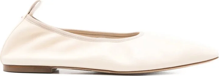 Nomi ballet flats