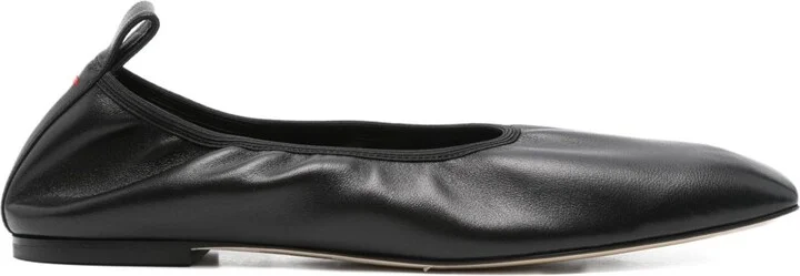 Nomi Ballet Flats
