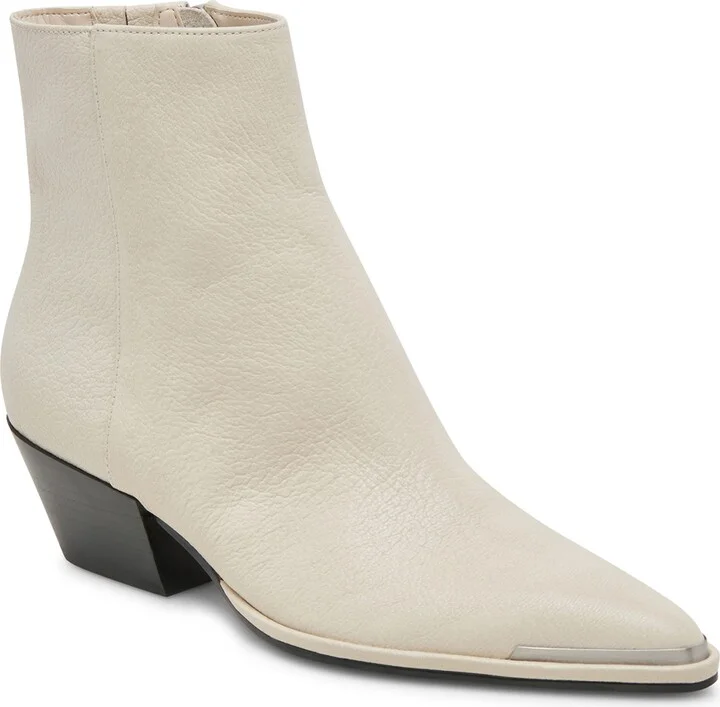 IVORY LEATHER