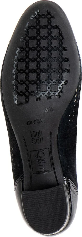 Nonie 3 Pump - Image 6