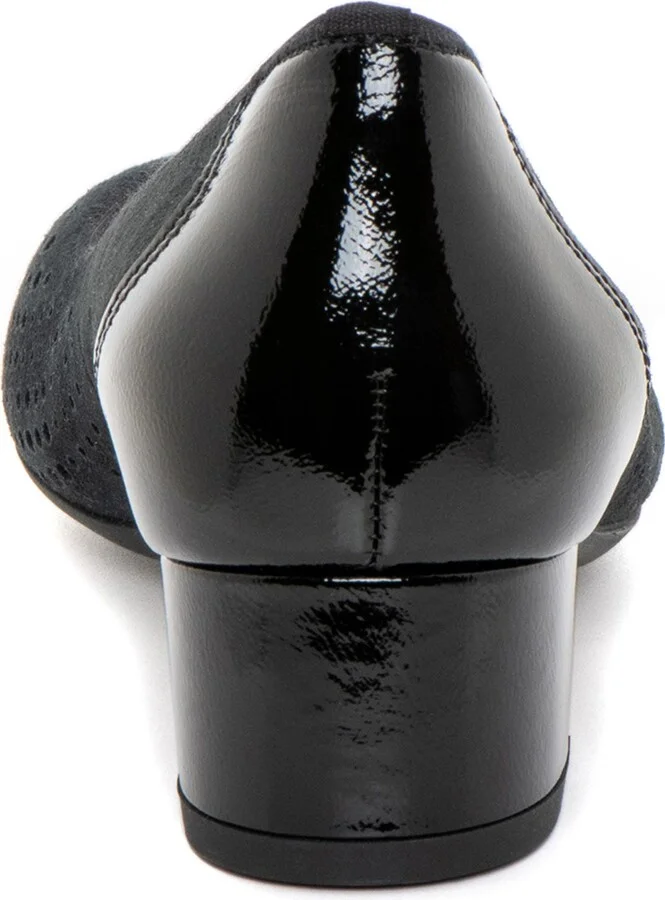 Nonie 3 Pump - Image 7