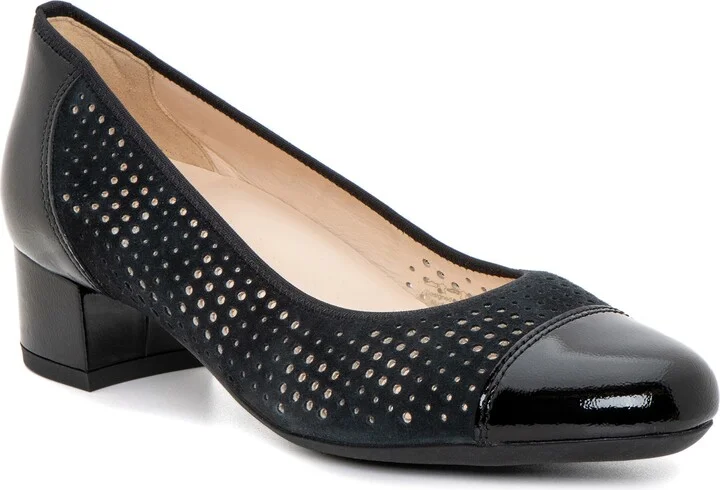 Nonie 3 Pump