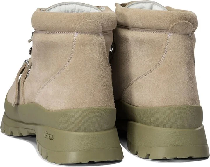 Nonnative "Diemme X Nonnative" Hiking Boots - Image 4