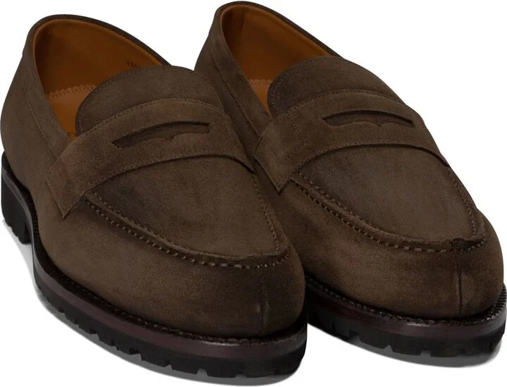 Nonnative "Dweller" Loafers - Image 2