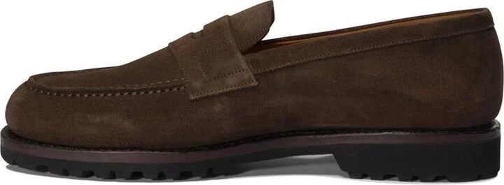 Nonnative "Dweller" Loafers - Image 3