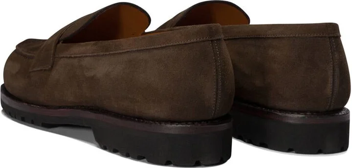 Nonnative "Dweller" Loafers - Image 4
