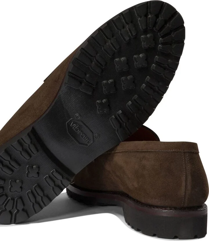 Nonnative "Dweller" Loafers - Image 5