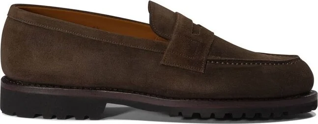 Nonnative Slip-On Loafers