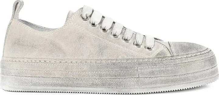 Nono low-top sneakers