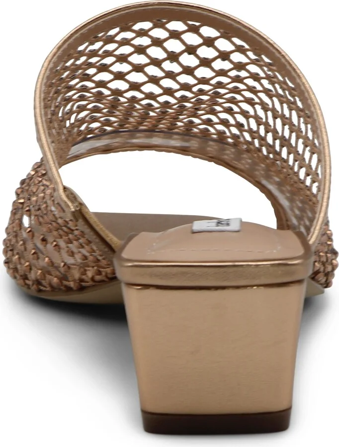 Noolie Wedge Sandal - Image 2