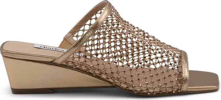 Noolie Wedge Sandal - Image 3
