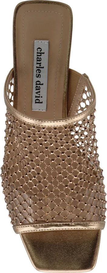 Noolie Wedge Sandal - Image 4
