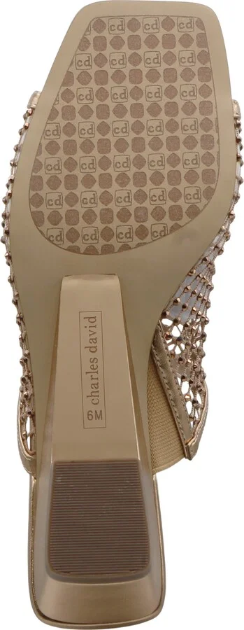 Noolie Wedge Sandal - Image 5