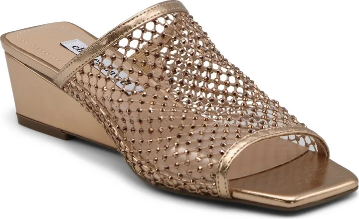 Noolie Wedge Sandal