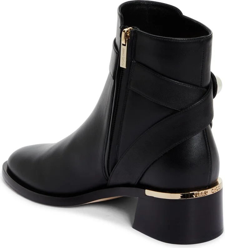 Noor Bootie - Image 2