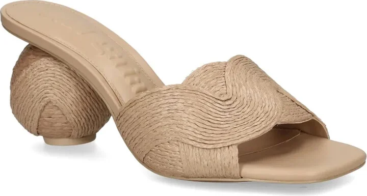 Noor sandals - Image 2