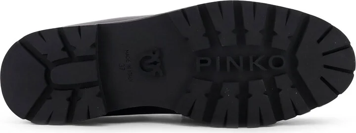 Nora 01 Leather Loafers - Image 4