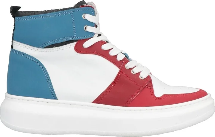 Nora Barth Woman Sneakers - Image 3