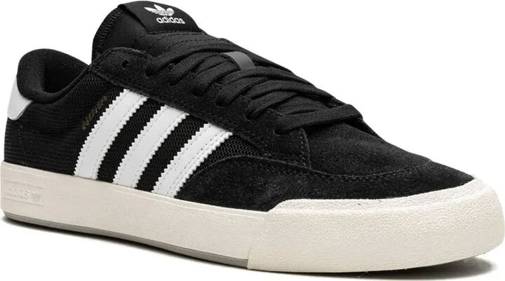 Nora "Black/White" sneakers - Image 2