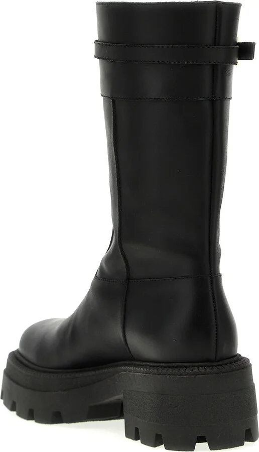 'nora' Boots - Image 2