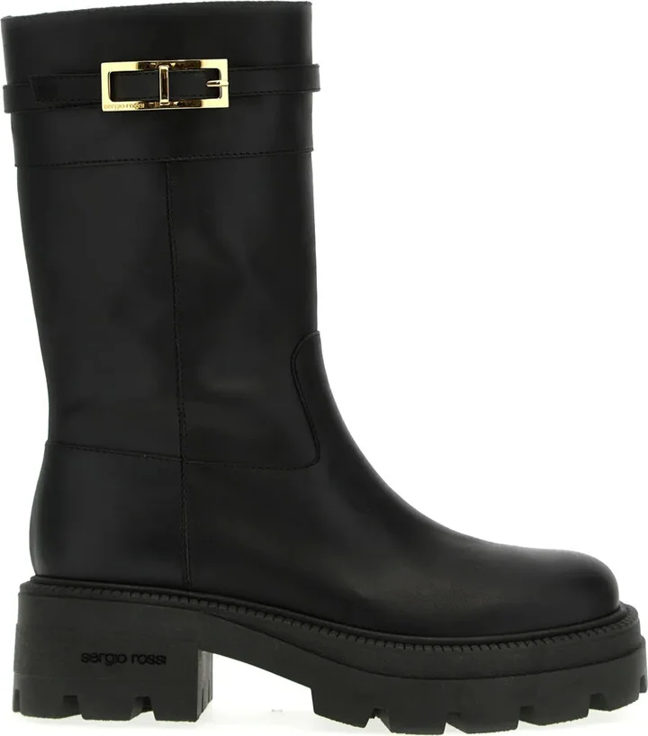 Nora boots