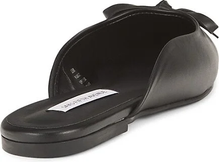 Nora Bow Mules - Image 3