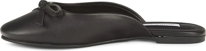 Nora Bow Mules - Image 4