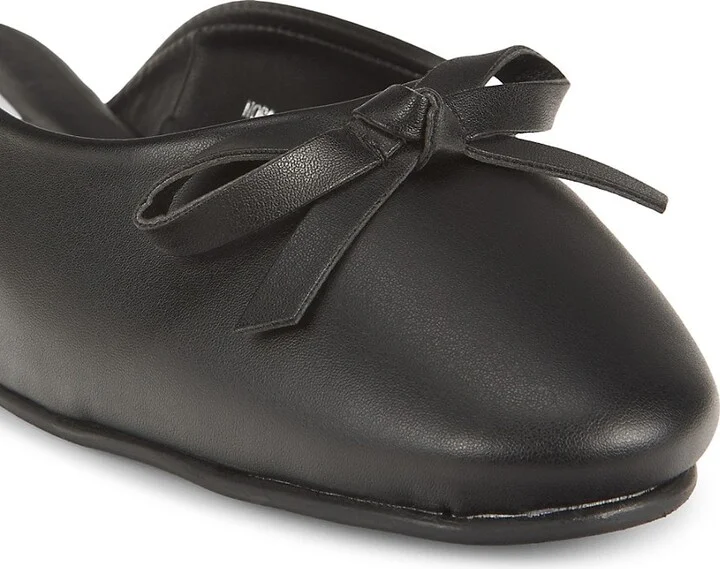 Nora Bow Mules - Image 6