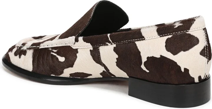 Nora Genuine Calf Hair Loafer - Image 2