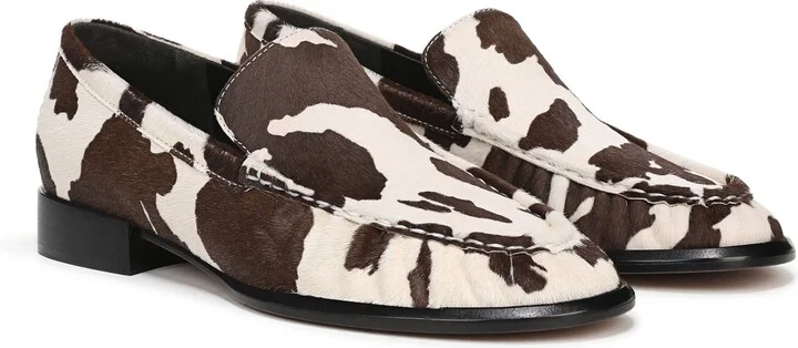 Nora Genuine Calf Hair Loafer - Image 8