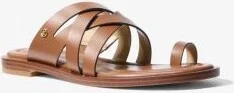 Nora Leather Sandal - Image 2