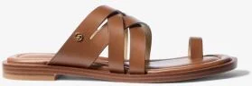 Nora Leather Sandal - Image 3