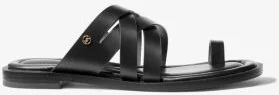 Nora Leather Sandal - Image 7