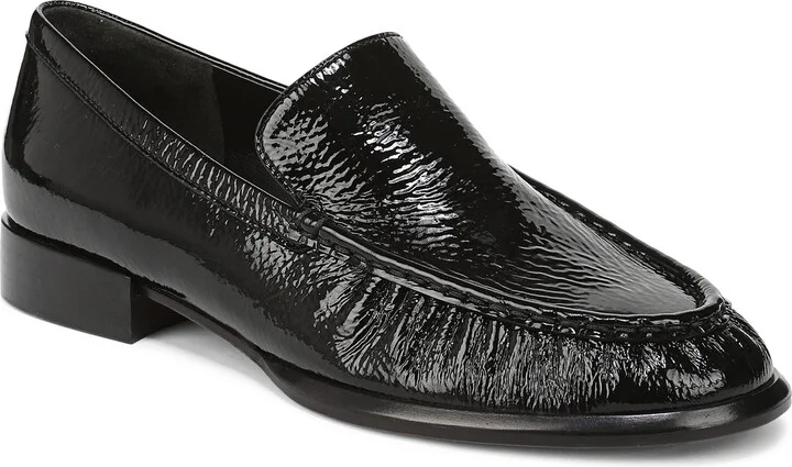 Black Patent