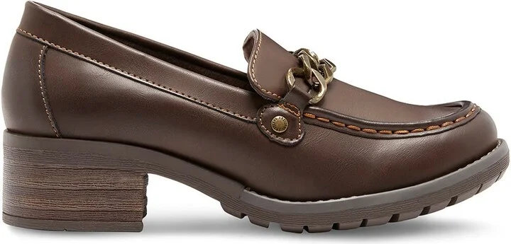 Nora Loafer - Wide Width Available - Image 9