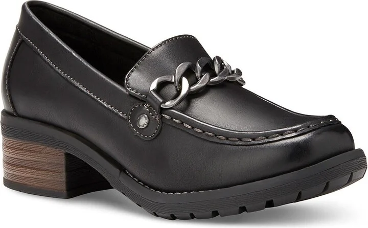 Nora Loafer - Wide Width Available