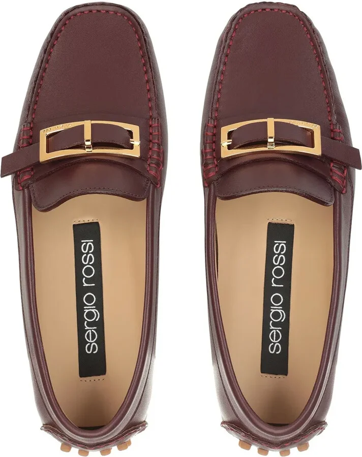 Nora loafers - Image 4