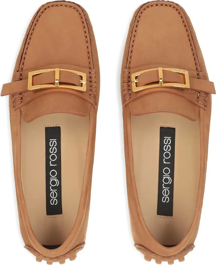Nora loafers - Image 4
