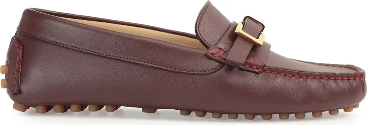 Nora loafers
