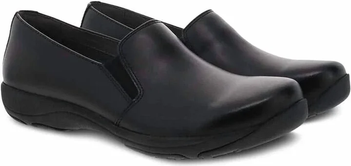 Nora Loafers In Black