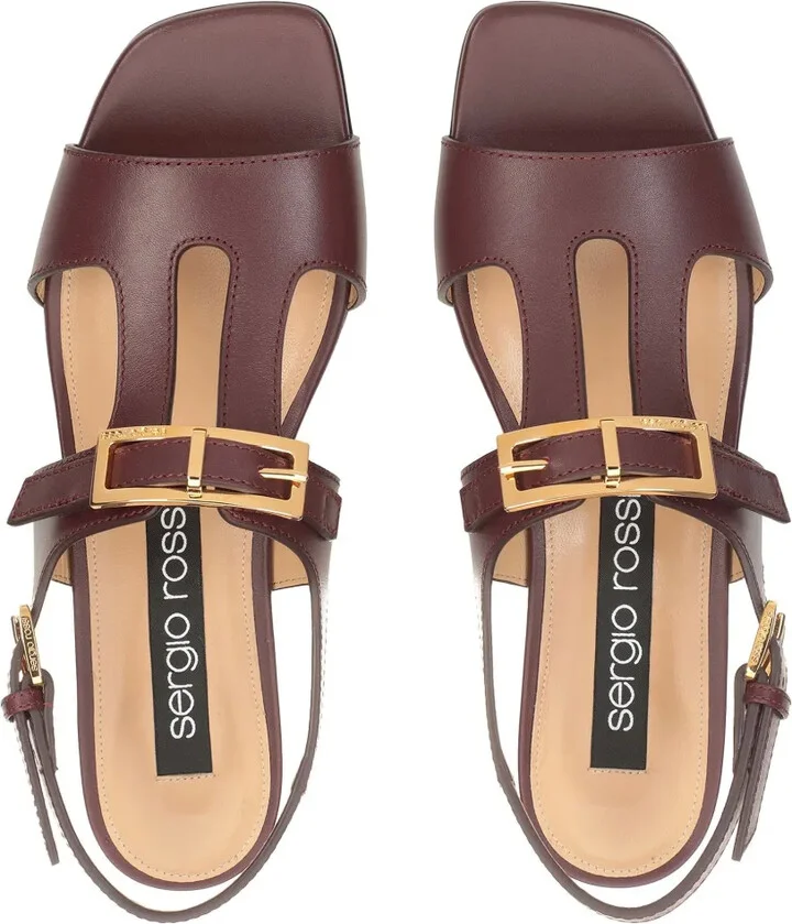 Nora sandals - Image 4