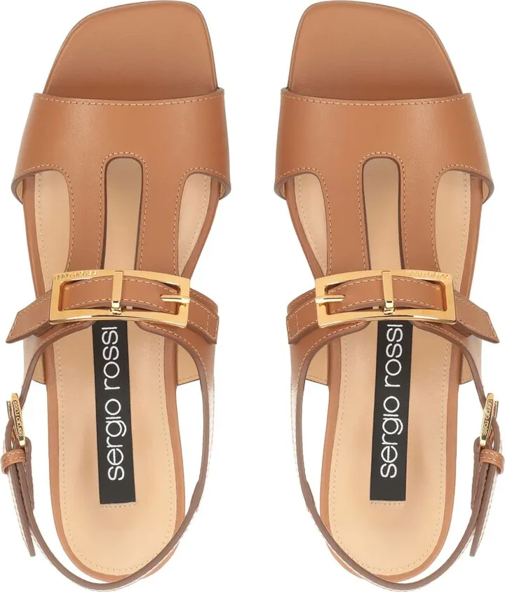 Nora sandals - Image 4