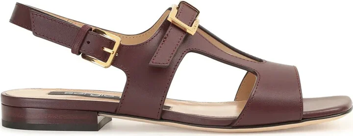 Nora sandals