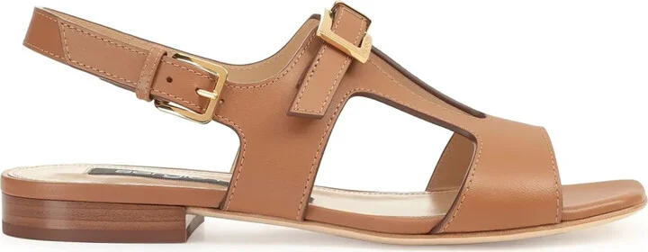 Nora sandals