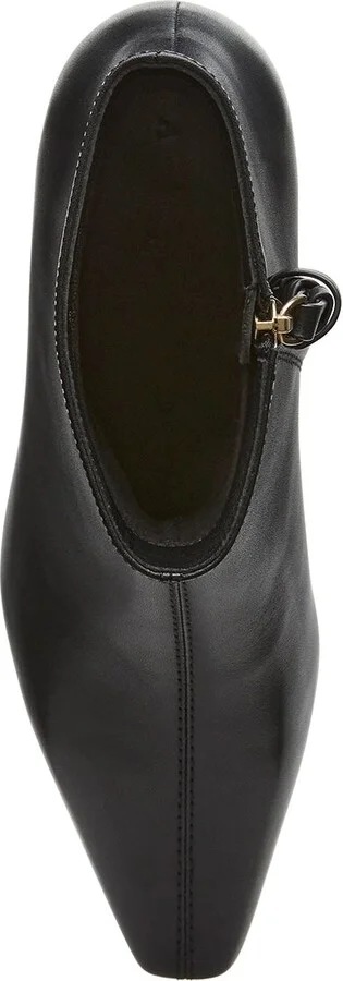 Nora Slim Boot In Colour Black Size 35 - Image 3