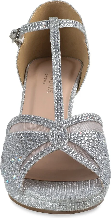 Nora T-Strap Platform Sandal - Image 10