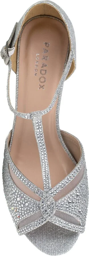 Nora T-Strap Platform Sandal - Image 11