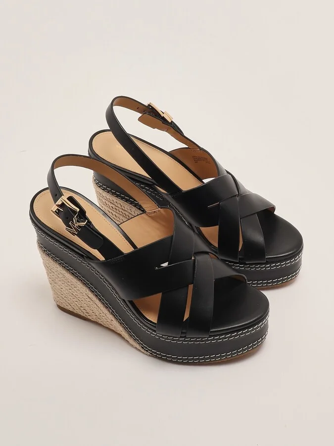 Nora Wedge Wedge - Image 2