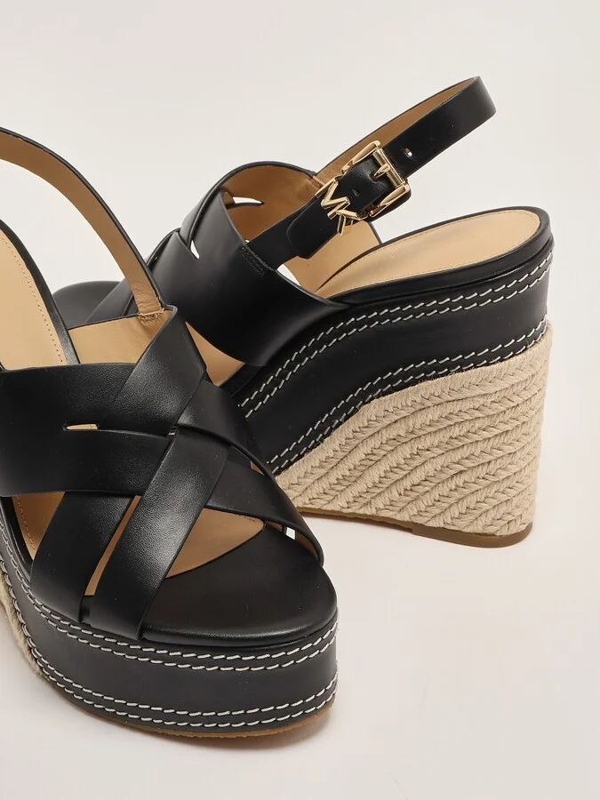 Nora Wedge Wedge - Image 4