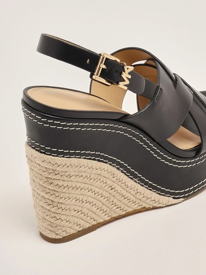 Nora Wedge Wedge - Image 5